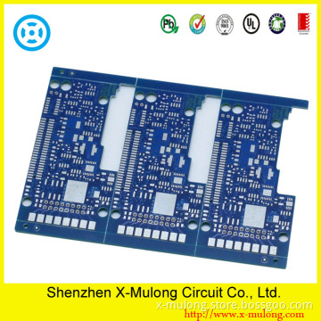 12layer Blue Tooth PCB with Immersion Gold